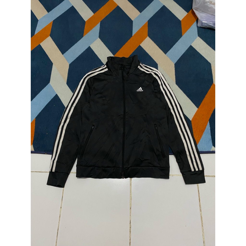 Tracktop Balok Adidas Bw Authentic
