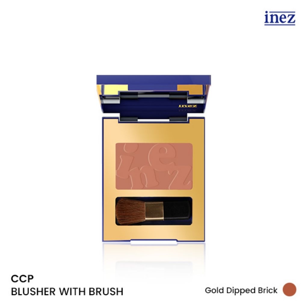 Blush On Inez Blush 08