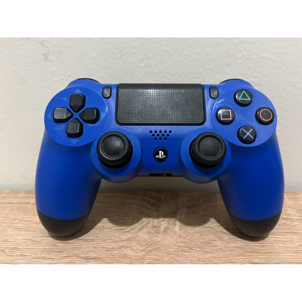 Dualshock 4 Blue Original