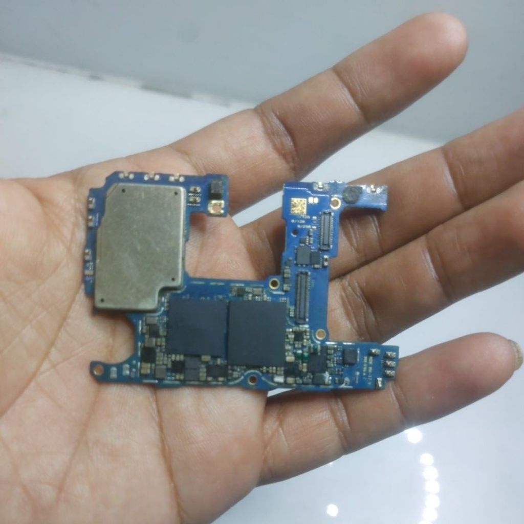 MESIN SAMSUNG A53 5G MATOT