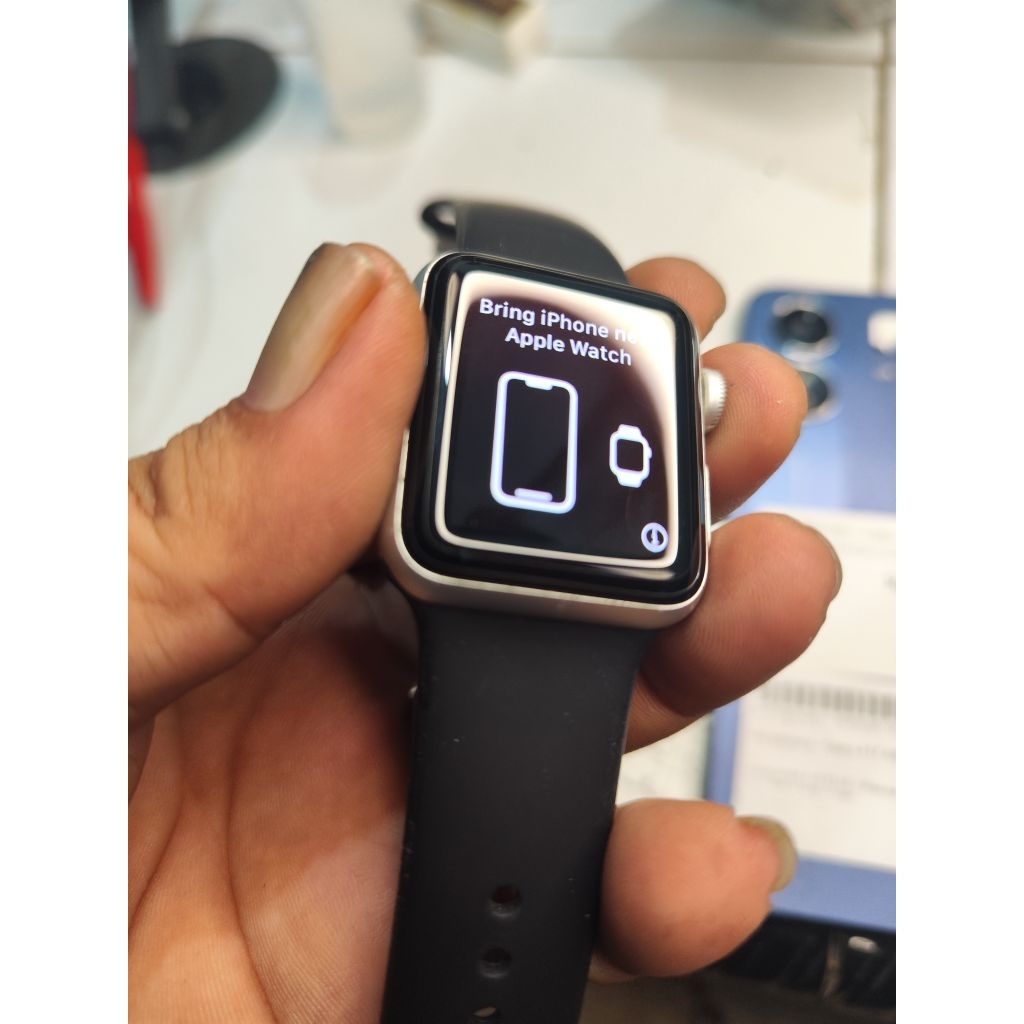 Apple watch series 3 38mm