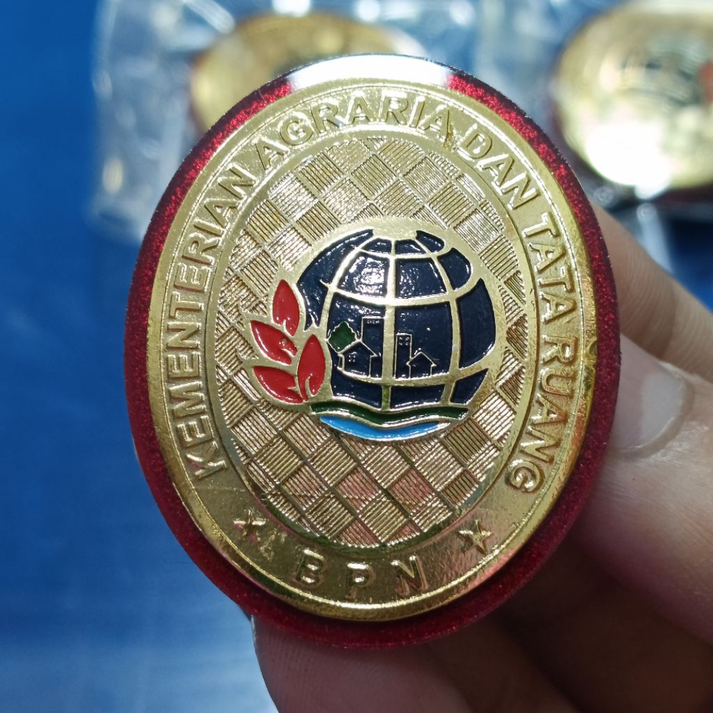 PIN BPN/Pin Badan Pertanahan Nasional/ PIN Agraria/PIN PPNPN terbaru