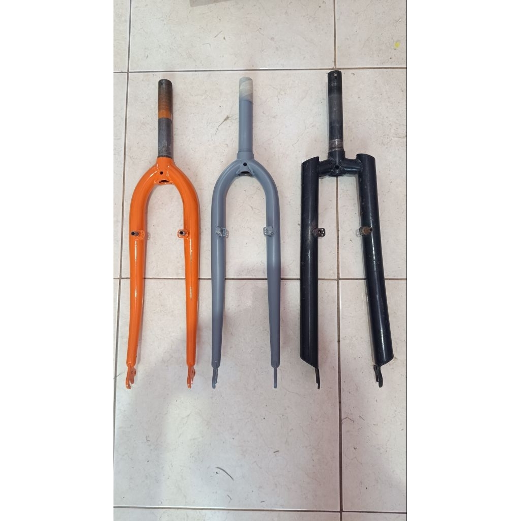 Fork Federal ban 26