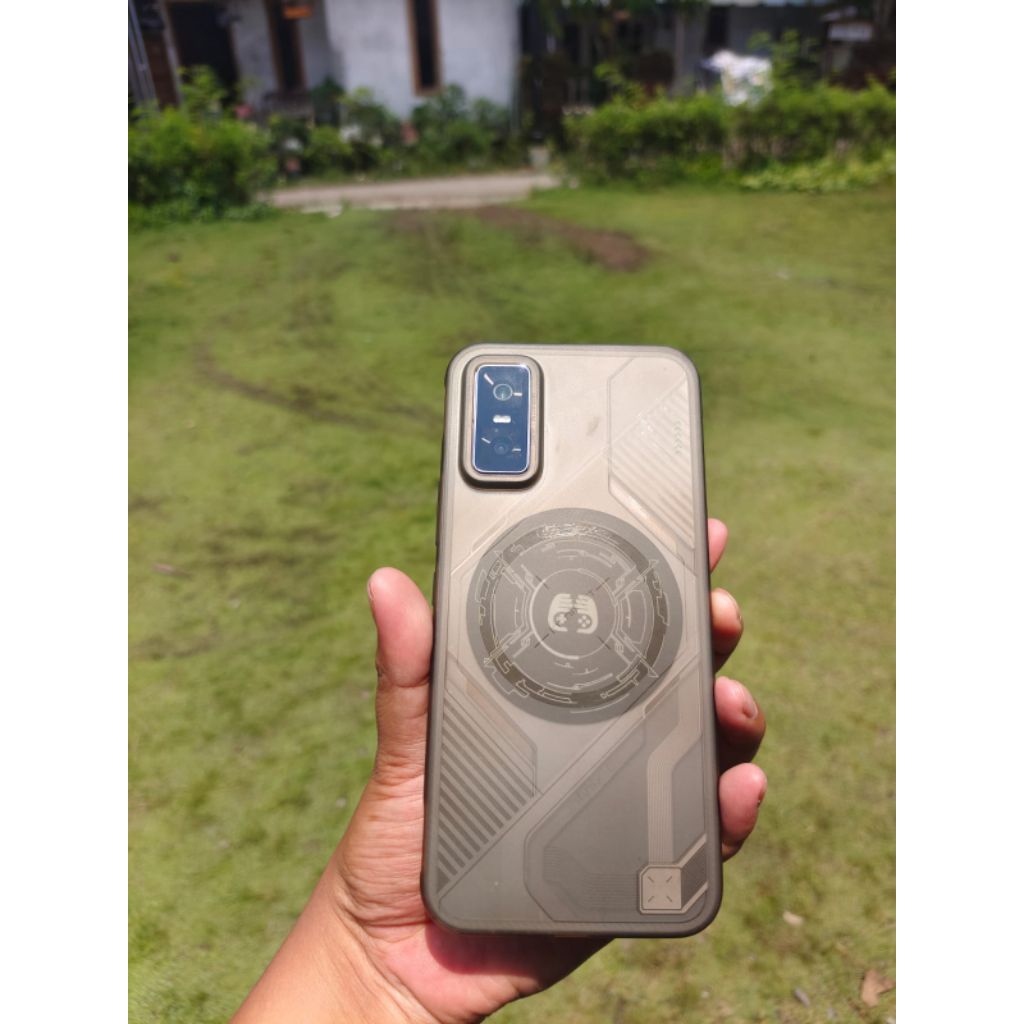 infinix GT 30 PRO 12/512