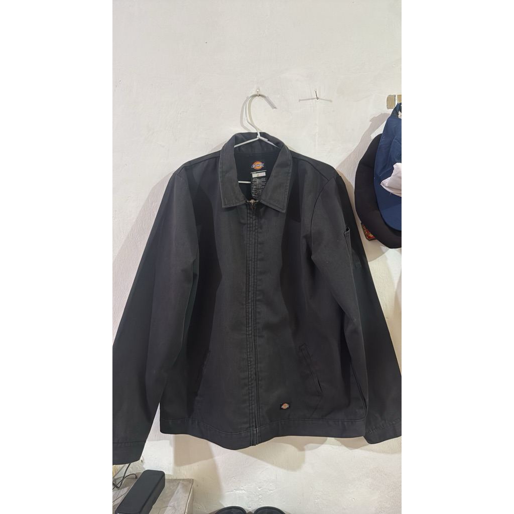 dickies work jaket