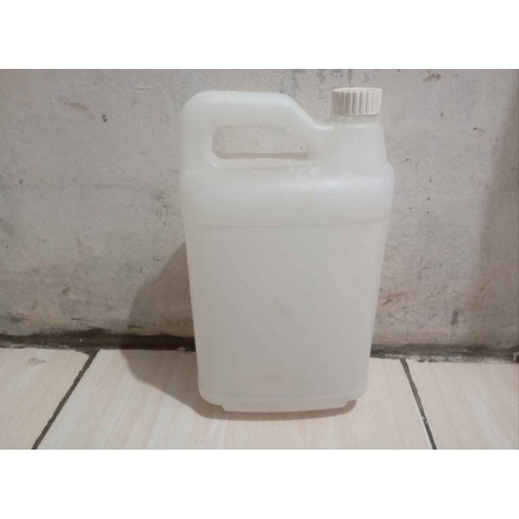 drigen ukuran 5liter