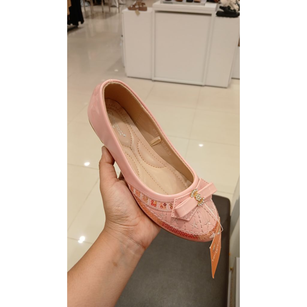 Sepatu Anak Yongkids