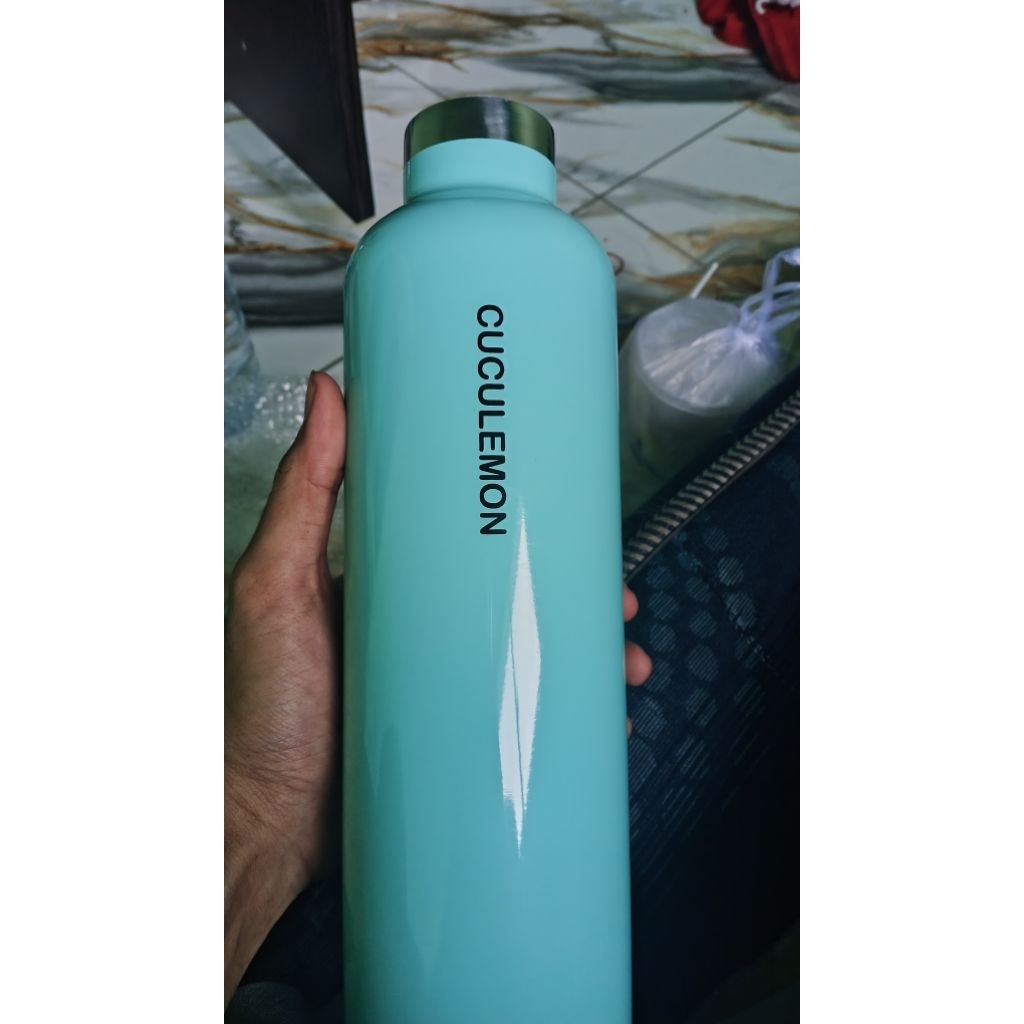 Corkcicle Classic Canteen 16 Oz