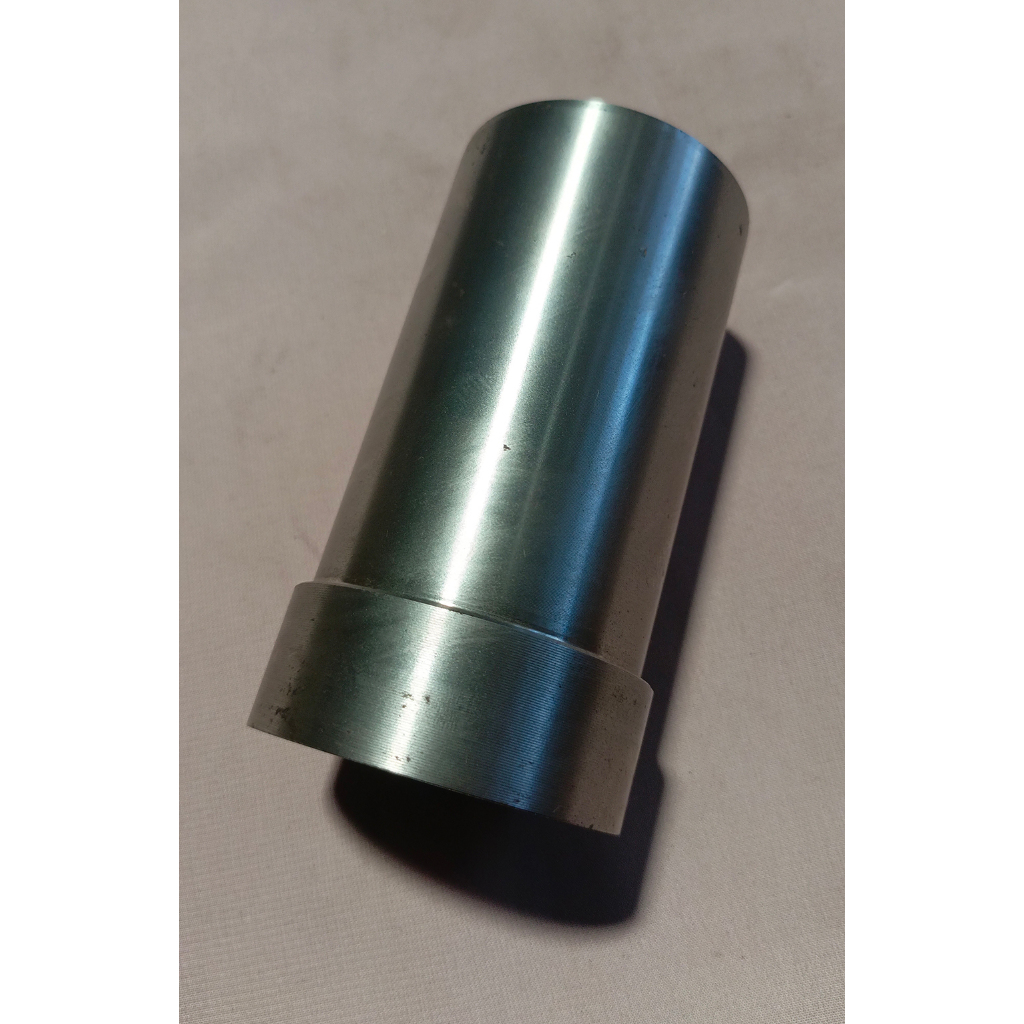 Cylinder Liner/Boring Yamaha DT100 - FULL BAWAH (GANTI KEPALA) -- d57,58,59