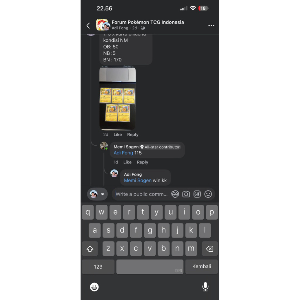 5pcs pikachu 5pcs raichu tcg pokemon