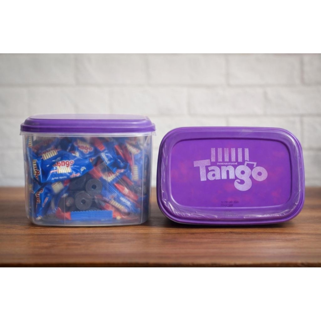 TANGO Wafer Mini Free Toples