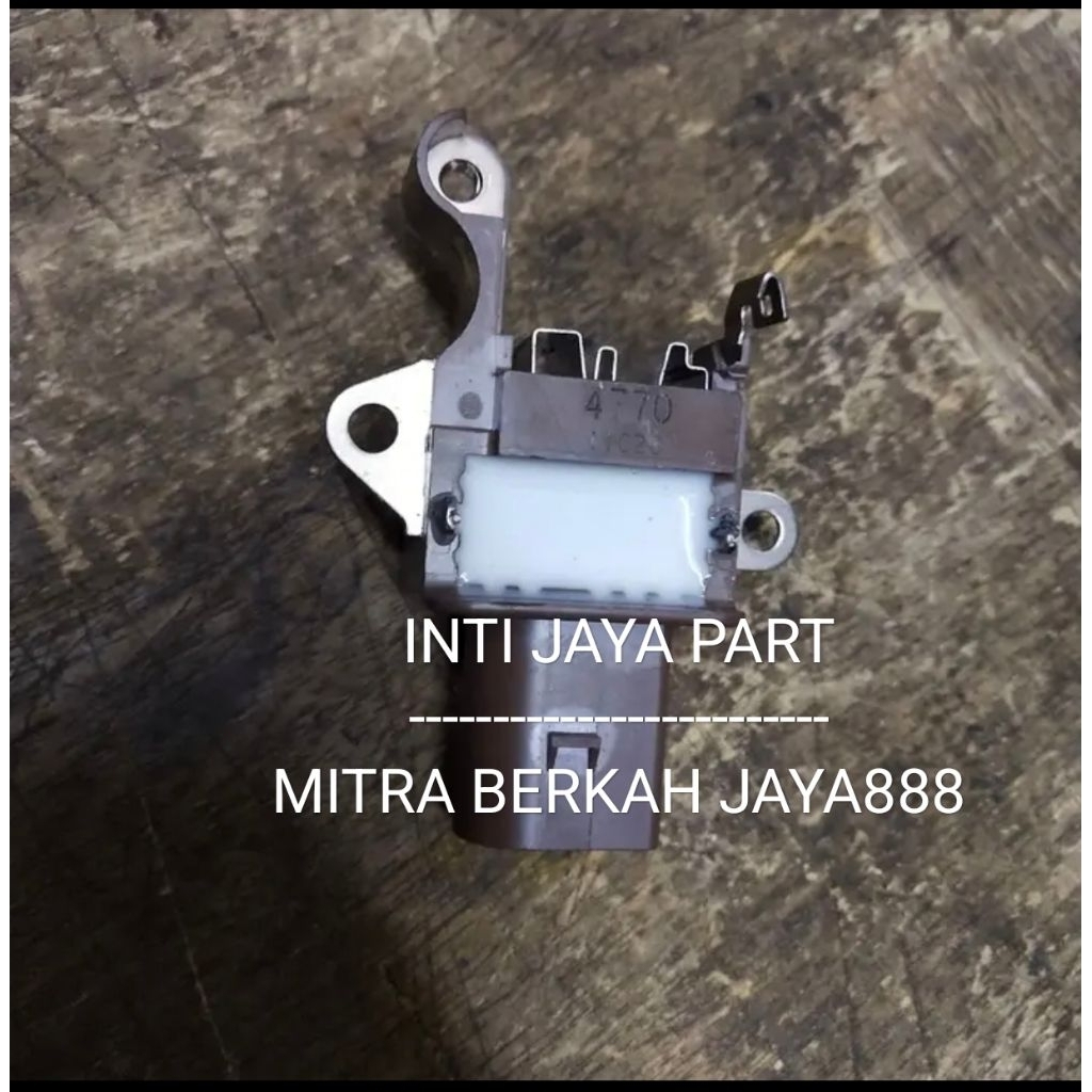 Ic Dinamo Ampere Avanza Xenia Rush Terios Innova Granmax Luxio