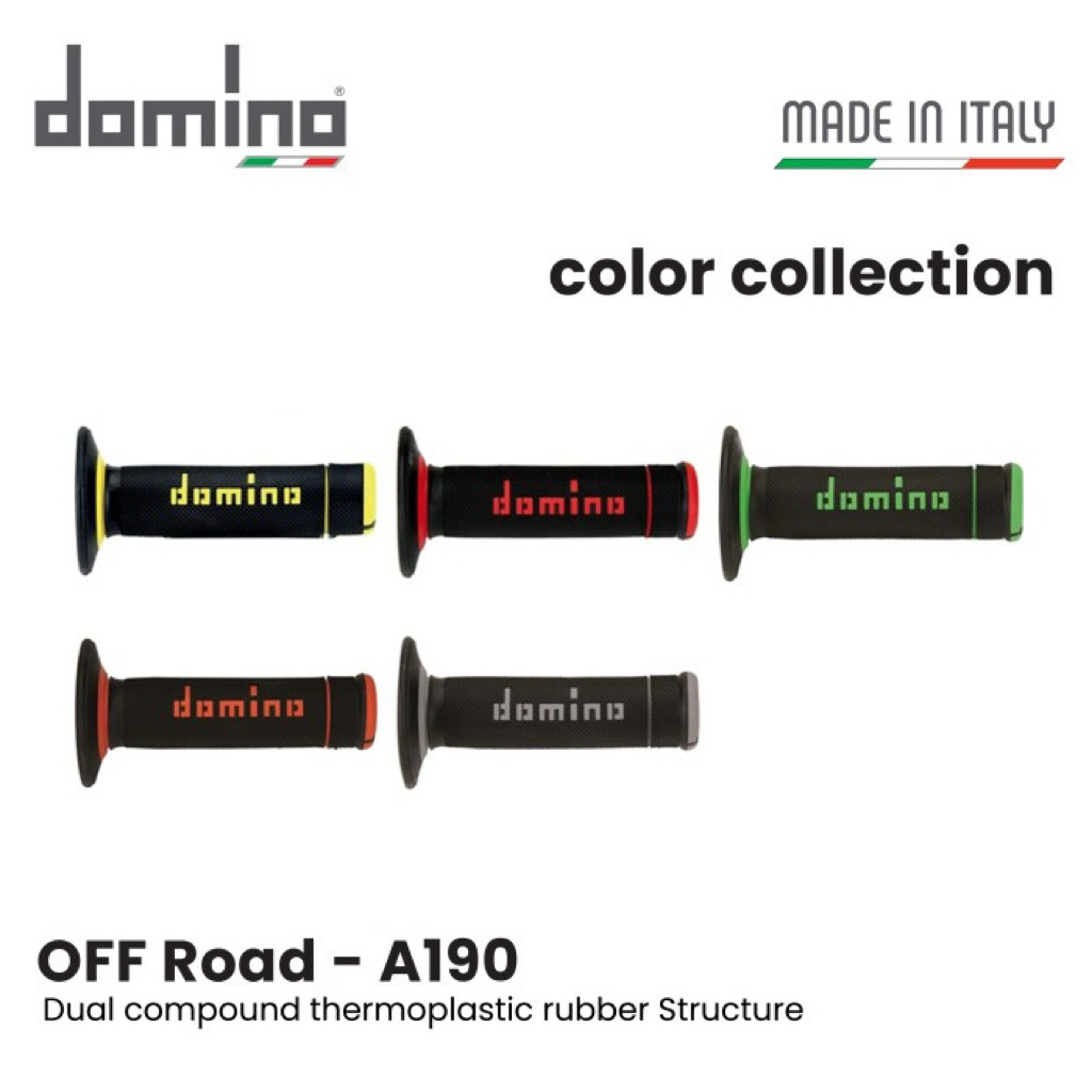 Handgrip Domino Original