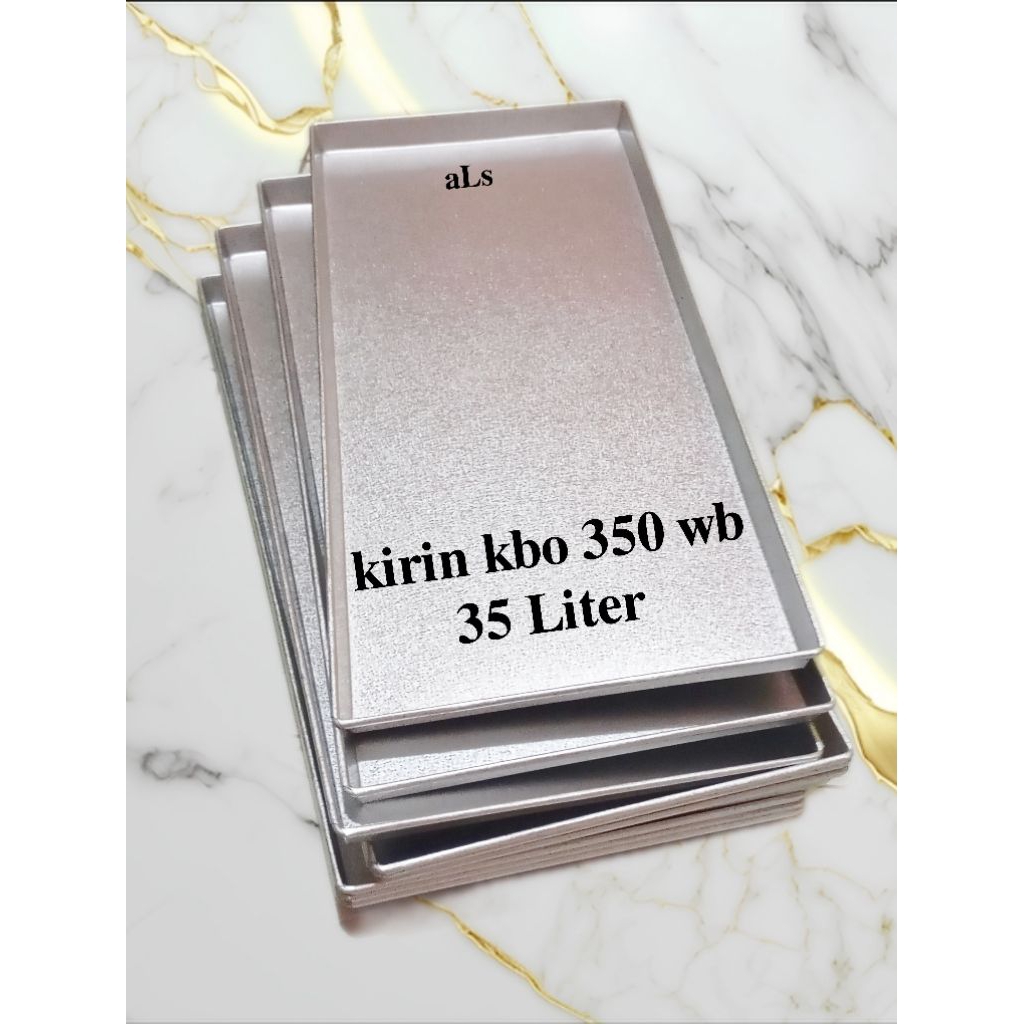 loyang open listrik kirin kbo 350 wb 35 liter