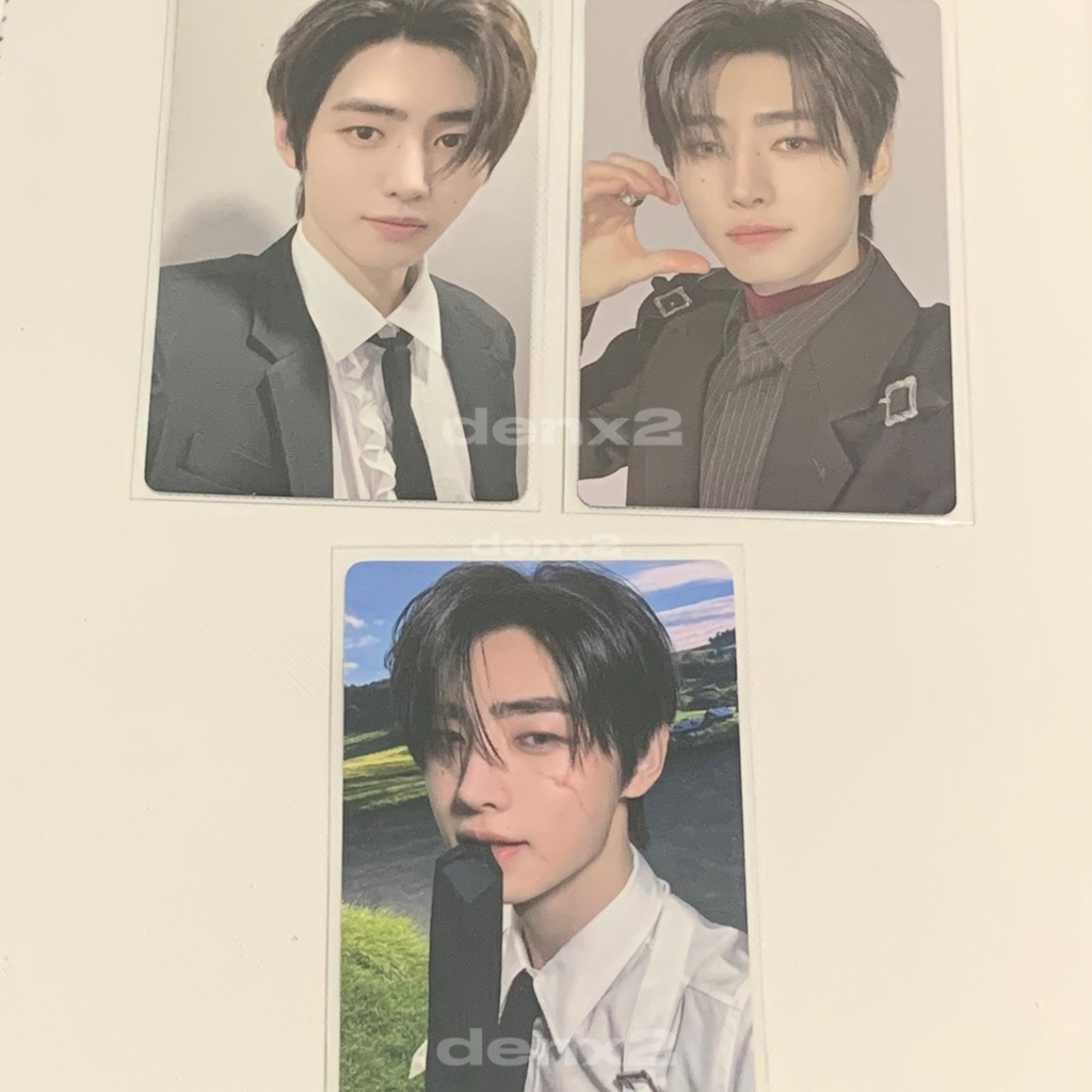 [READY] ENHYPEN SUNGHOON OFFICIAL PC : yzy ld r2 gitdas, studio choom, yzy r3 dark blood