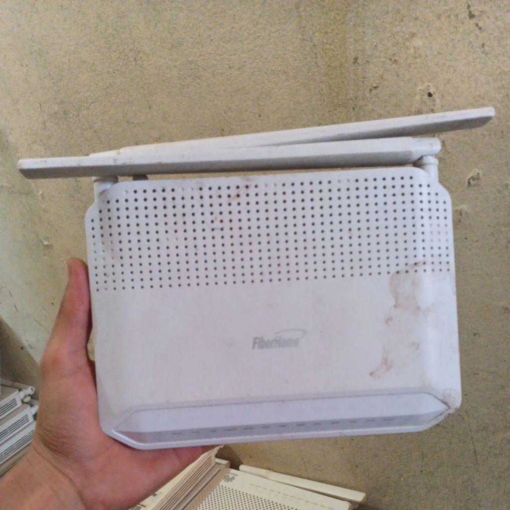 fiberhome HG6145F