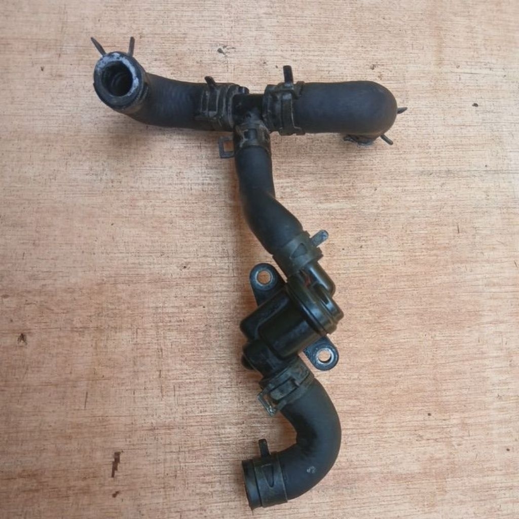 Termostat Fullset Vario 110 Karbu / Vario Tezno Karbu Original Copotan