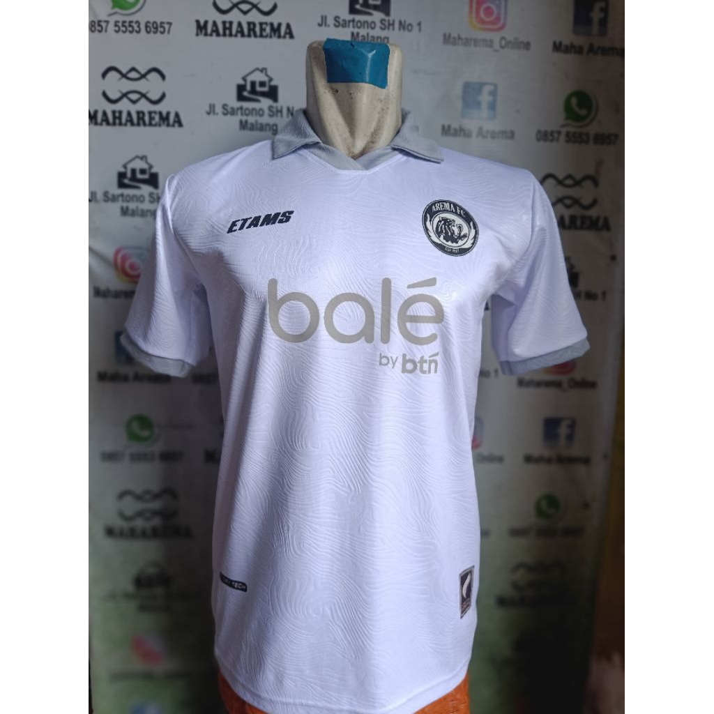 jerseAREMAterbaru4