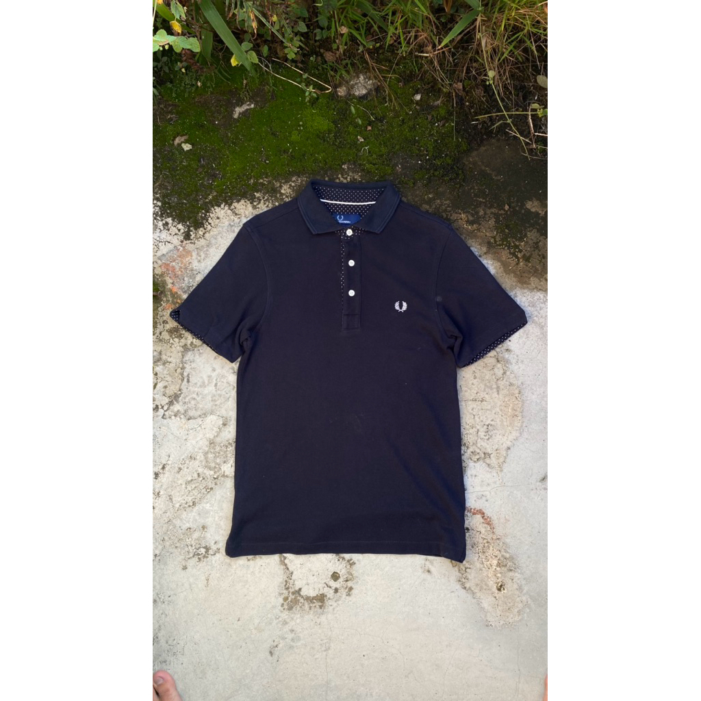 polo fred perry