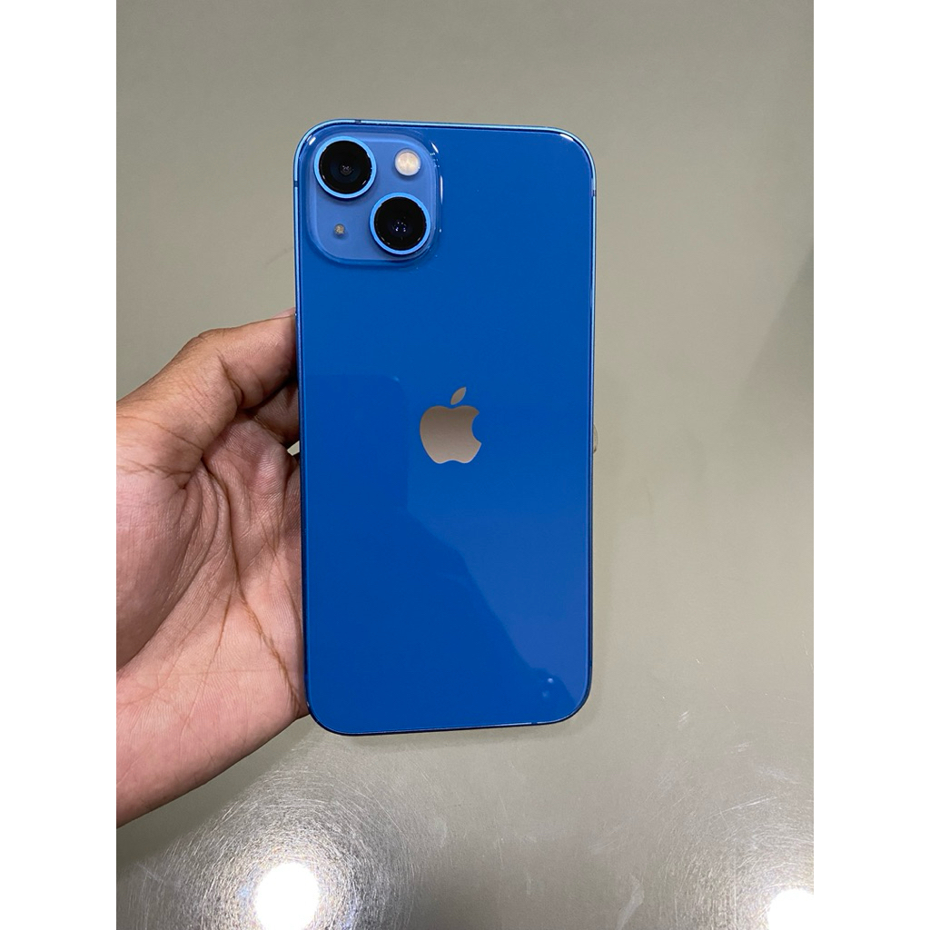 IPHONE 13 - 128 - EX IBOX