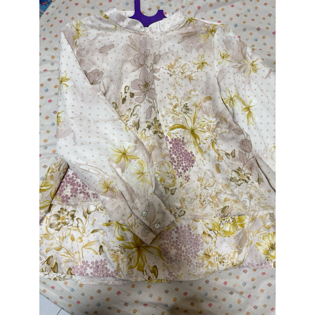 preloved geulis