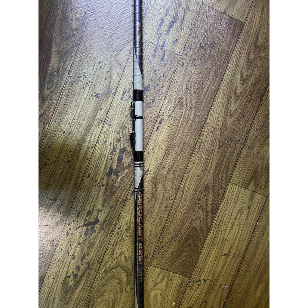 Shimano Aerocast 425Cxt Vintage