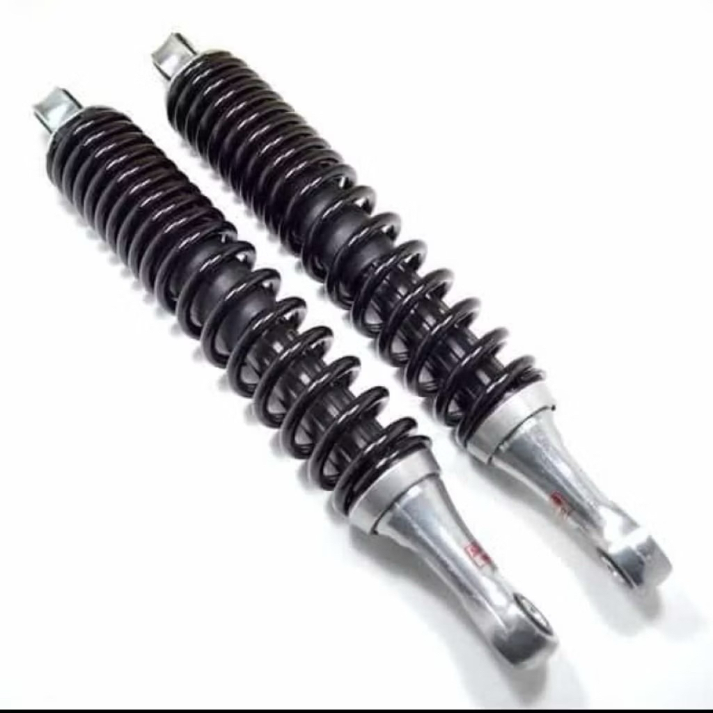 shockbreaker honda karisma D 125