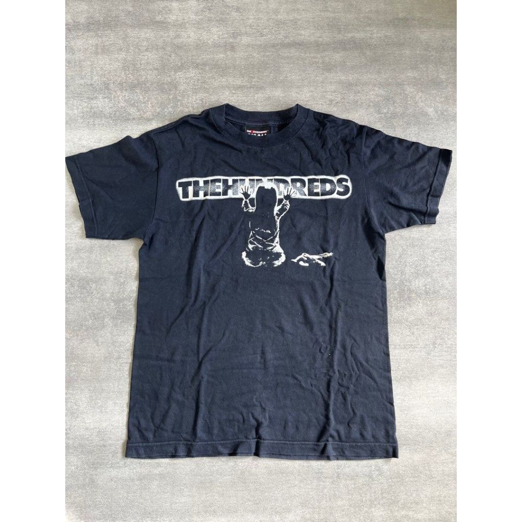 Kaos The Hundreds “Poltergeist Movie 1982”