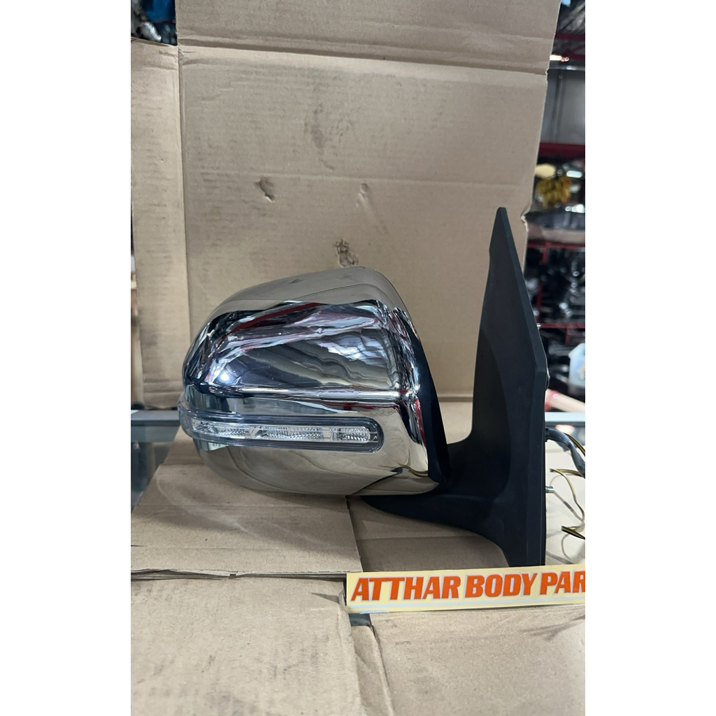 Spion Avanza Asli *copotan* 2012-2018 Kanan