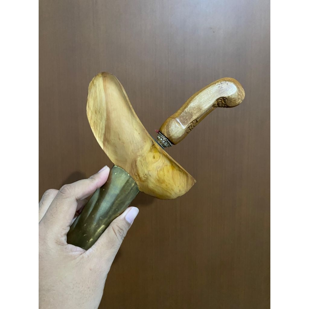 keris kalanadah luk 5