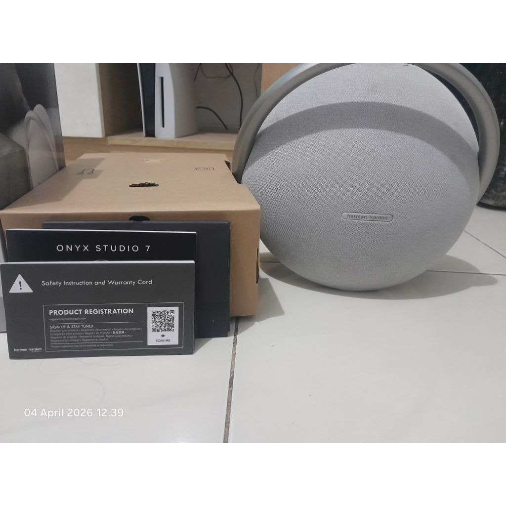 onyx 7 by harman kardon