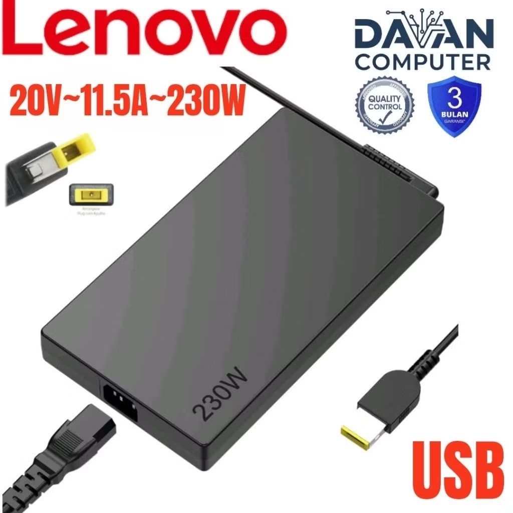 Charger Adaptor AIO 5-24ALC6 AIO 5-27IOB6 AIO 5-24IOB6 AIO 5-24IMB05 AIO 5-27IMB05 Desktop Y900-34IS