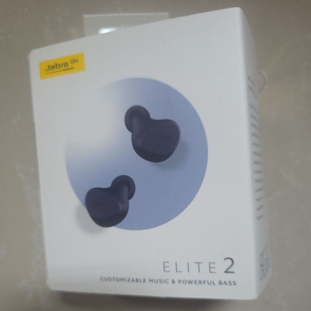 Jabra Elite 2