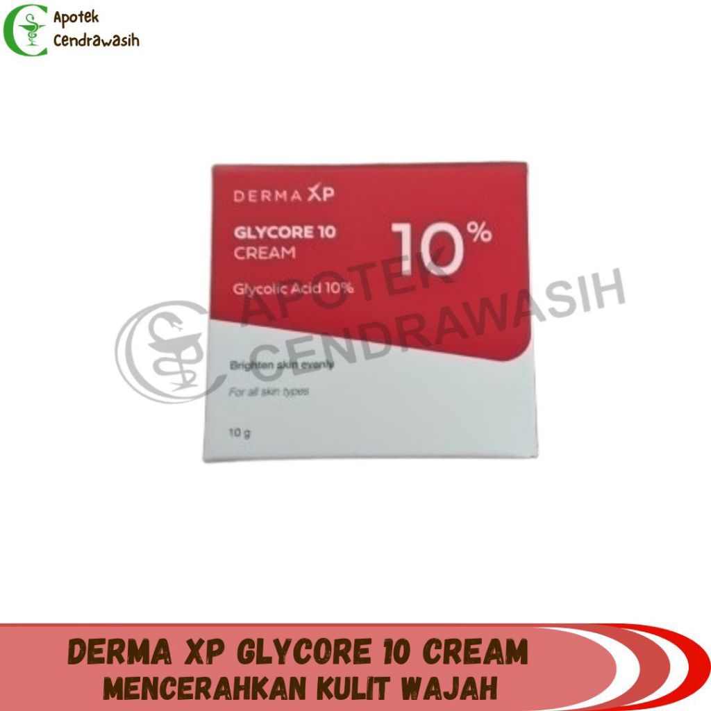 GLYCORE 10