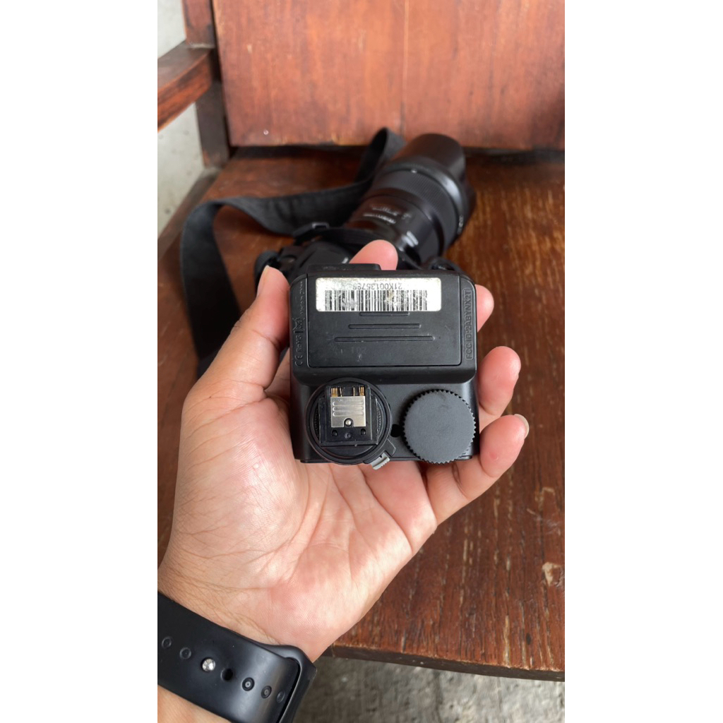triger xt2s triger kamera sony