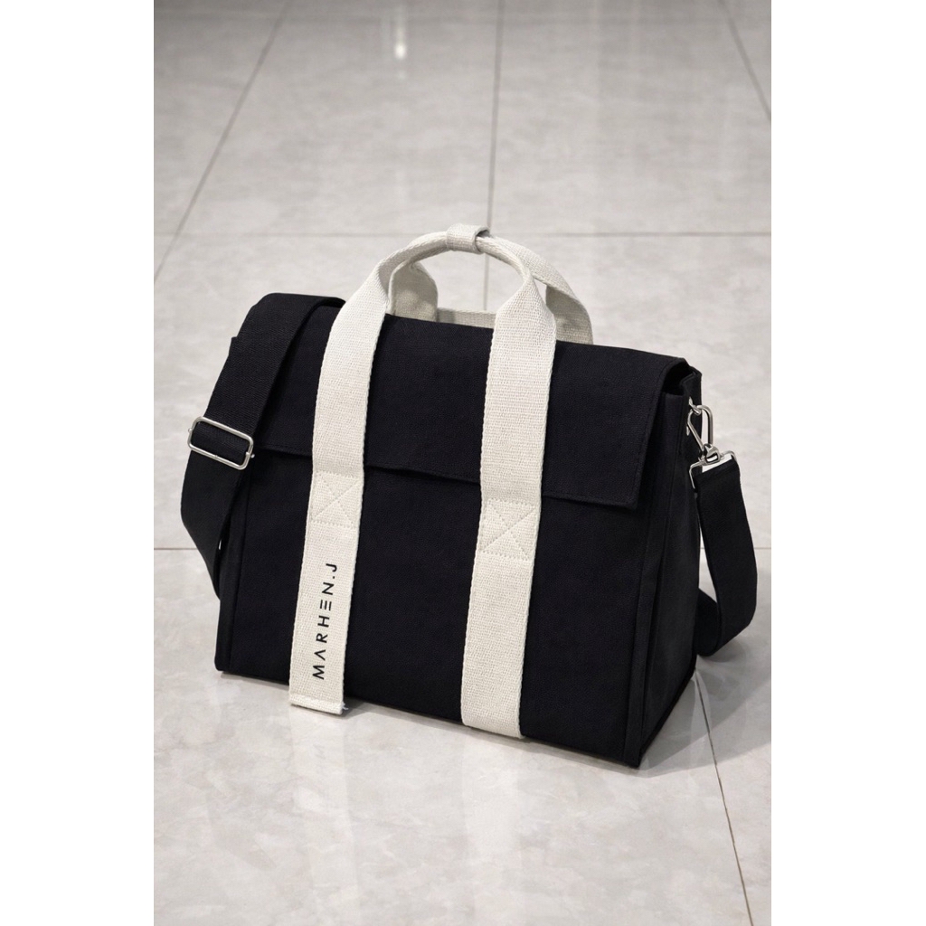 Tas Marhen J 100% original