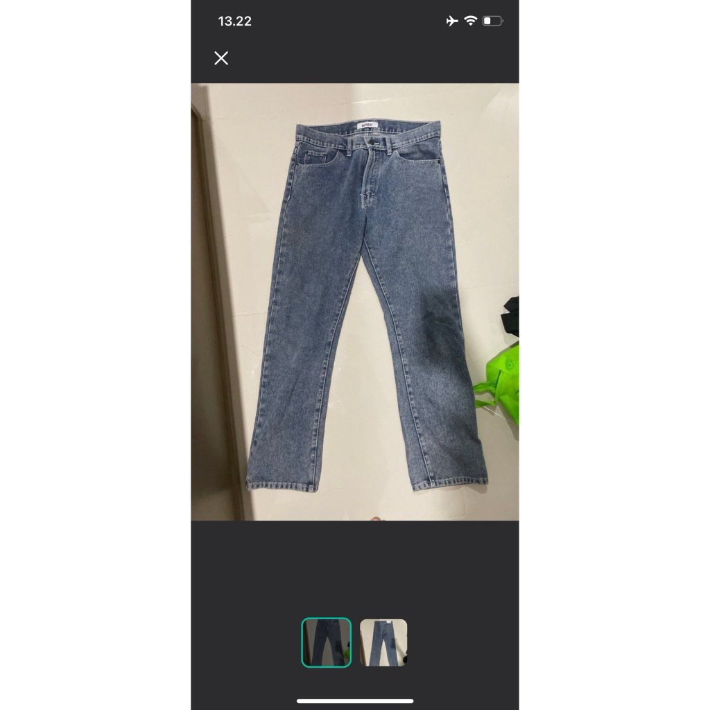 wised jeans