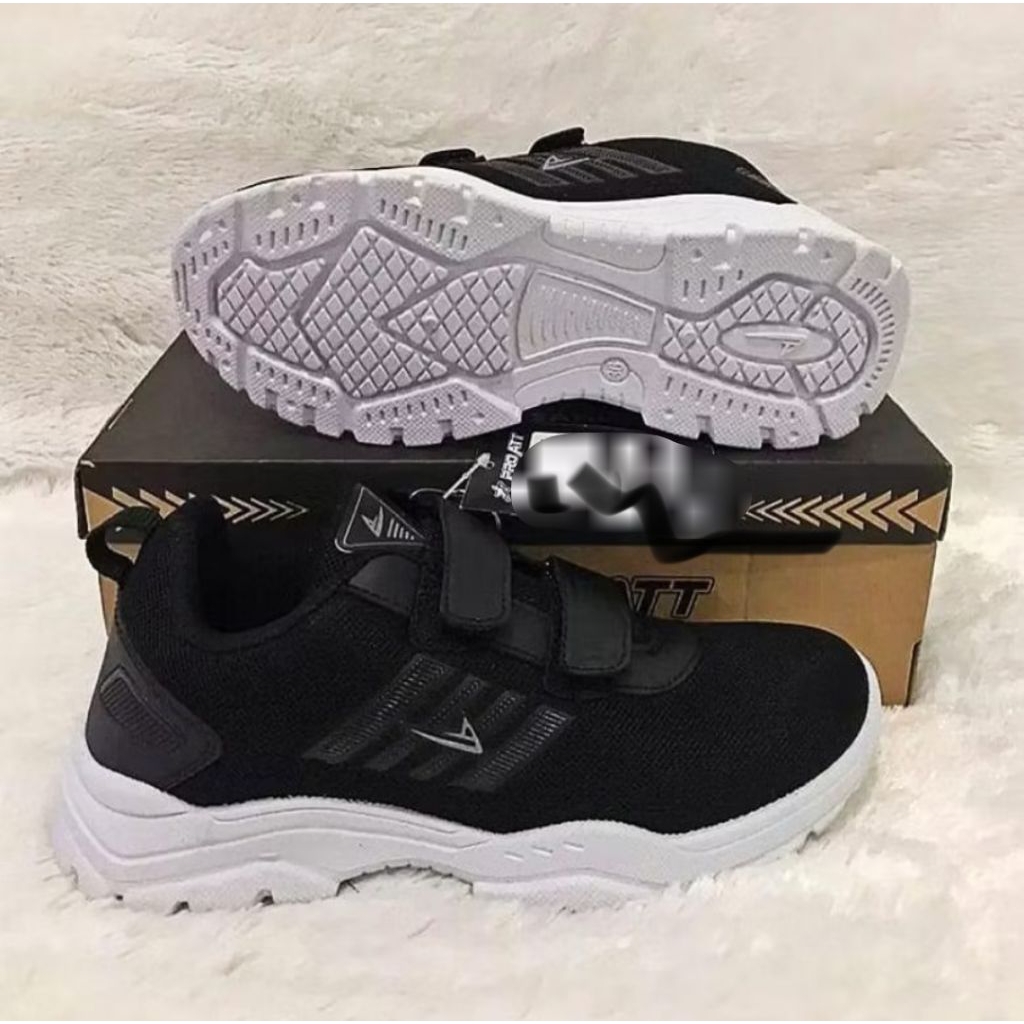 Sepatu Anak PRO ATT Murah/Sepatu Anak/PRO ATT ANAK/PRO ATT/PRO ATT PC950/ PRO ATT HVP761/ Sepatu Hit
