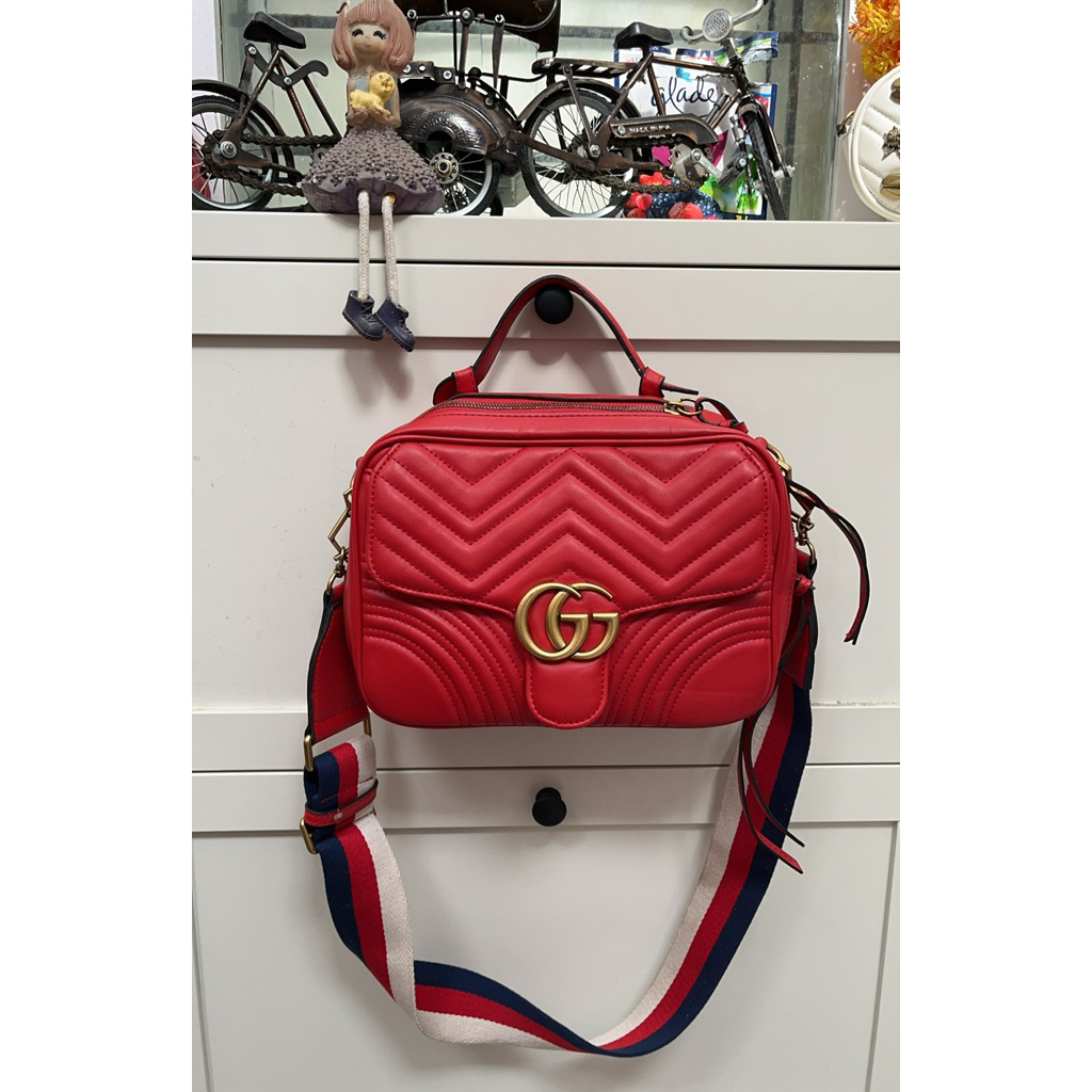 Tas Preloved GG
