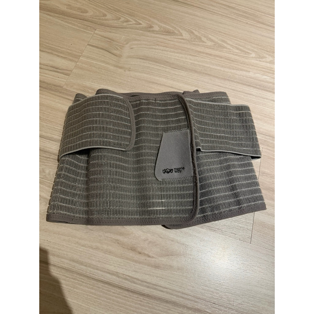 preloved second korset mamaway