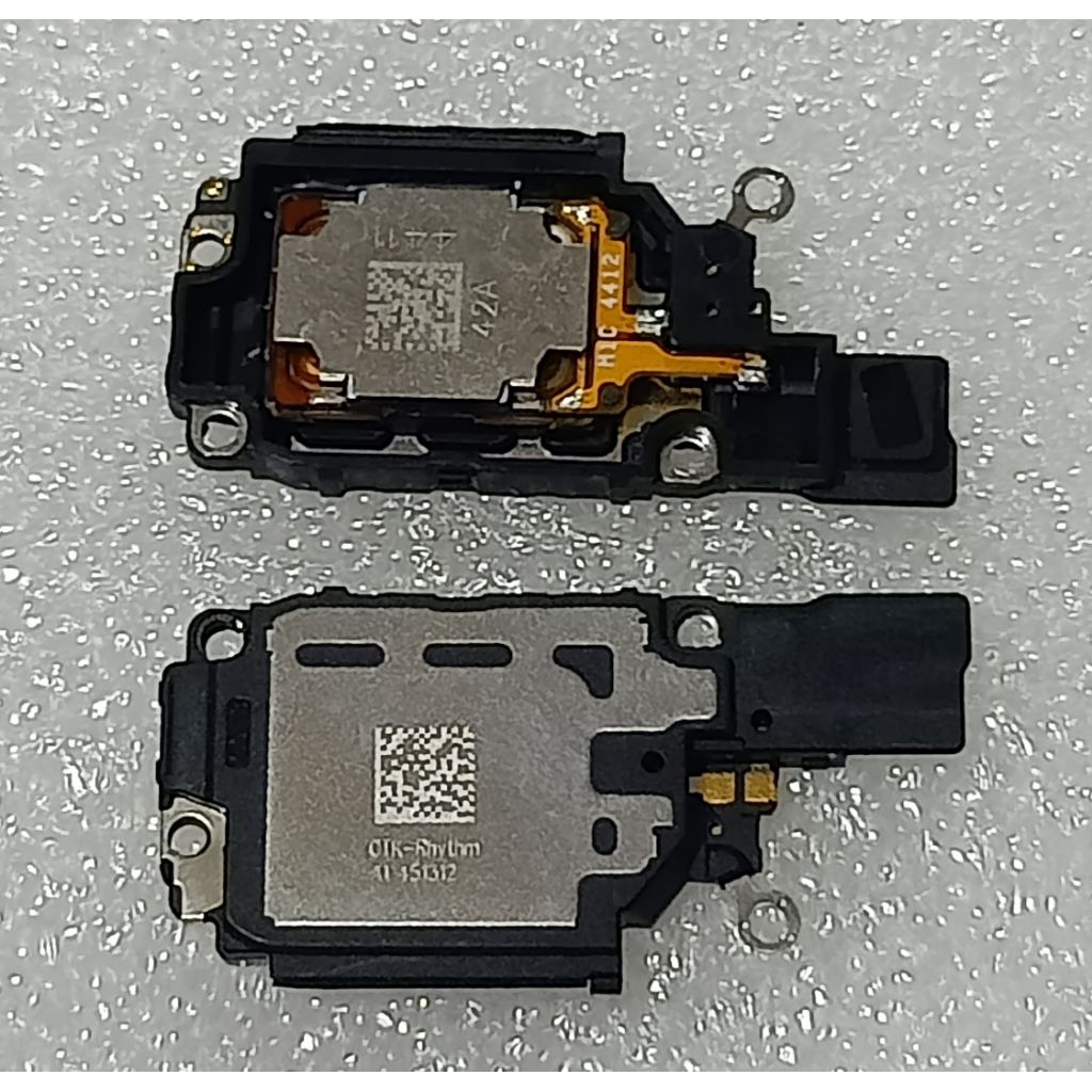 Buzzer Buzer speaker musik loud speaker Oppo Reno 12 5G