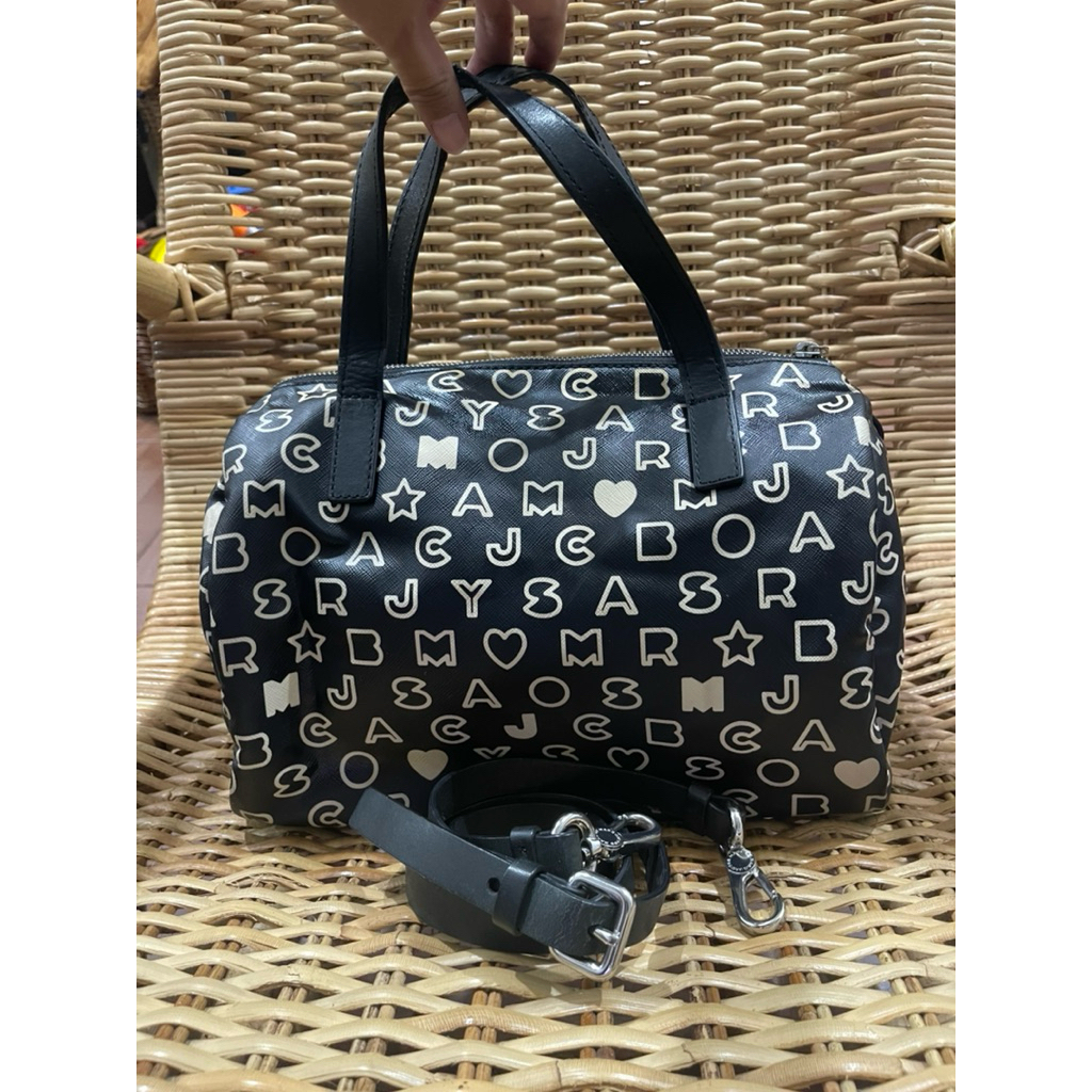 PRELOVED Marc Jacobs