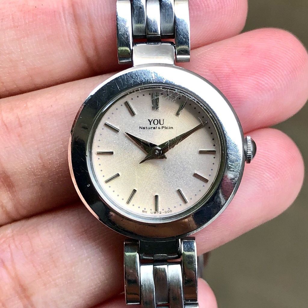 Orient YOU Ladies Quartz