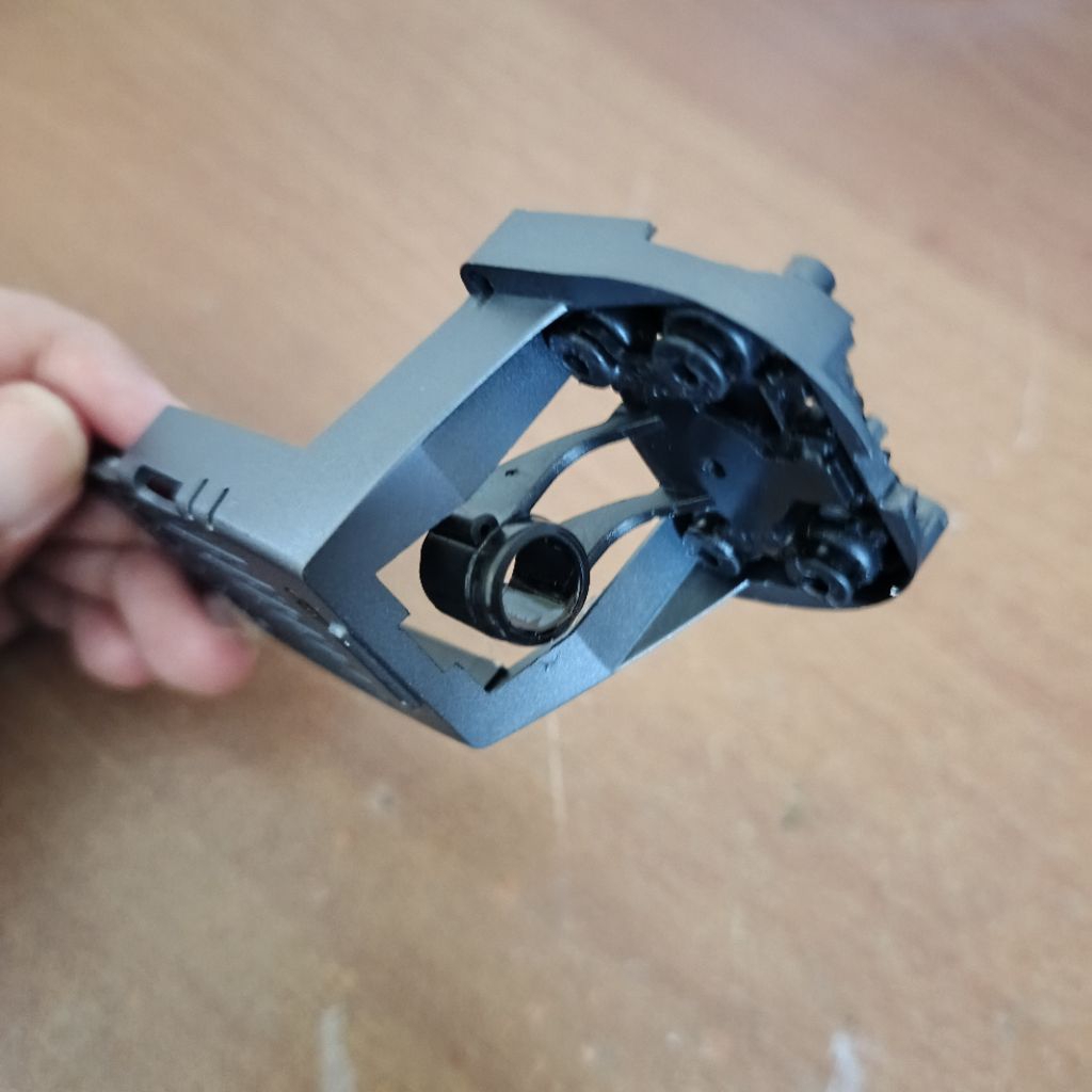 Bracket gimbal camera Drone L200 pro max