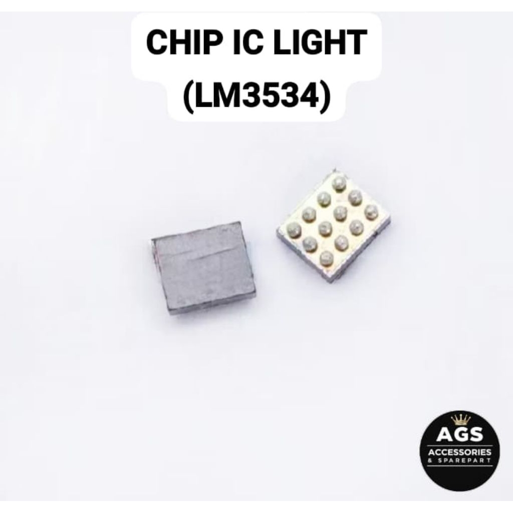 IC LIGHT / CHIP LIGHT / CHIP LED / CHIP IC LED LIGHT ( LM3534)