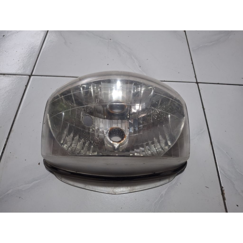 lampu depan honda kirana