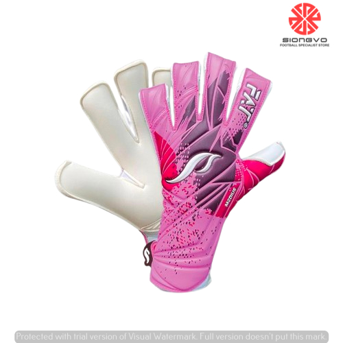 SARUNG TANGAN KIPER - FAT VENOM MEDIUS T CUT FAT0426004