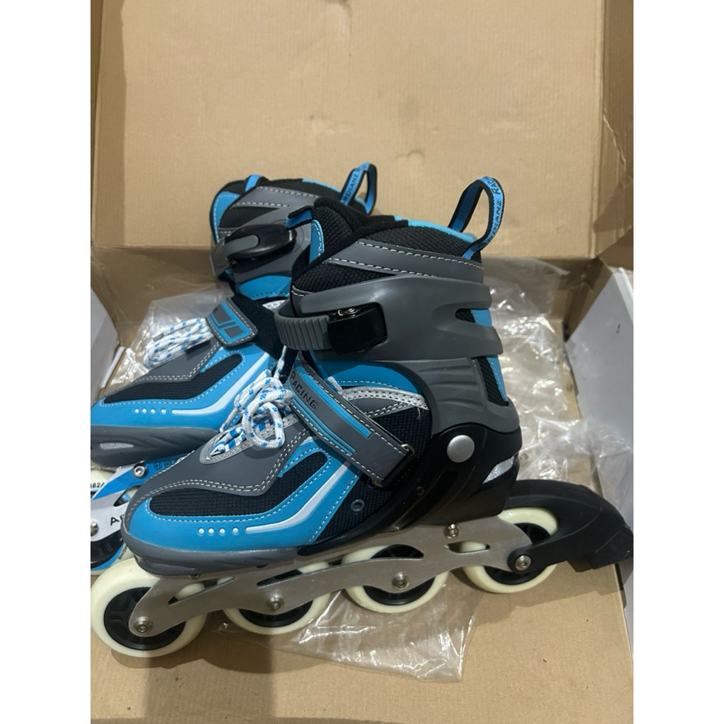 Sepatu Roda Ardianz Ukuran 38-41