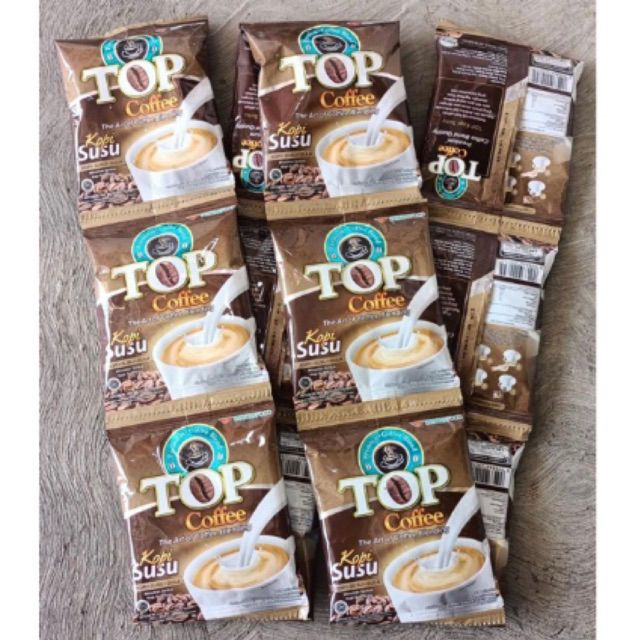 top kokpi susu renteng