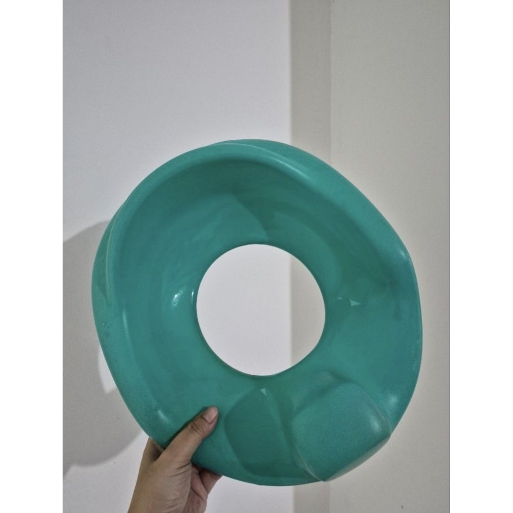 PL PRELOVED BUMBO POTTY SEAT